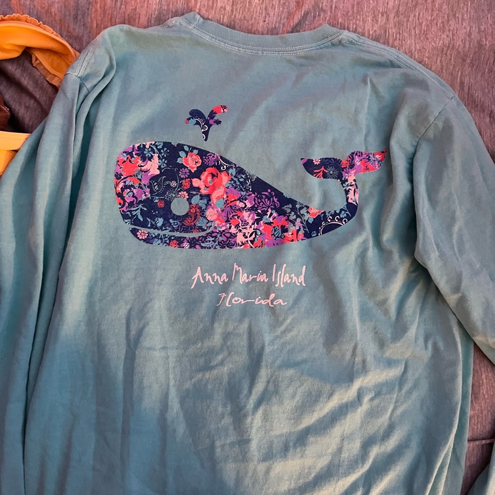 beach tshirts